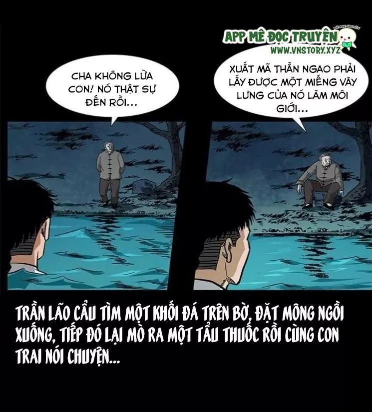 U Minh Ngụy Tượng Chapter 127 - 9