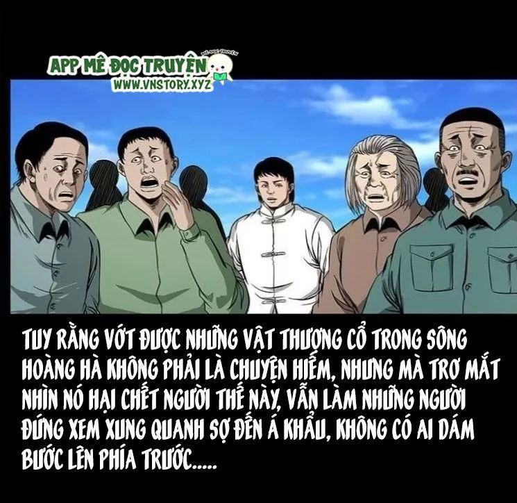U Minh Ngụy Tượng Chapter 127 - 84