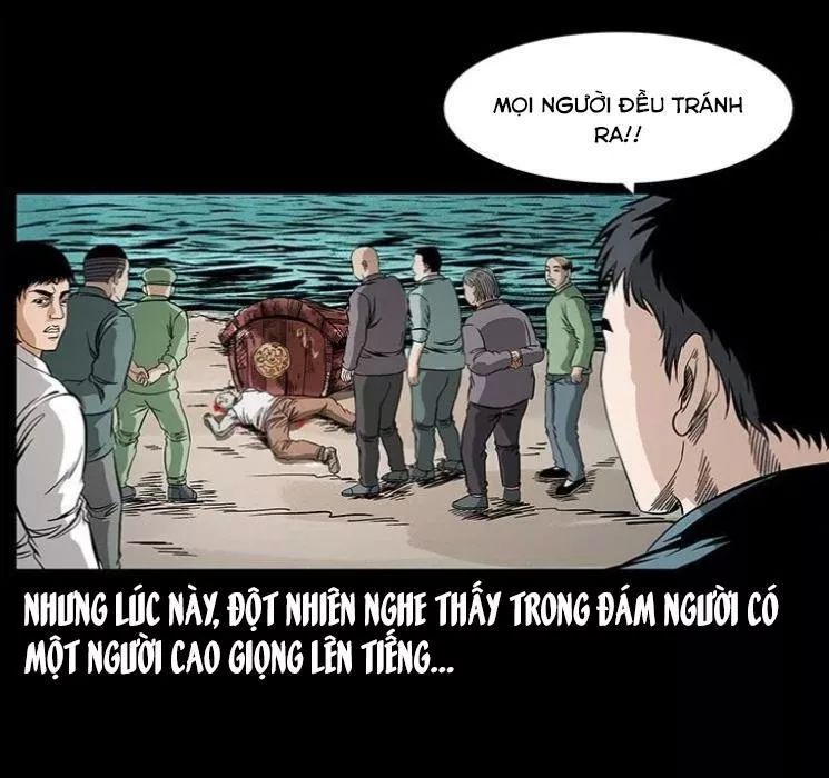 U Minh Ngụy Tượng Chapter 127 - 85