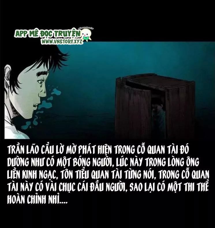 U Minh Ngụy Tượng Chapter 129 - 46