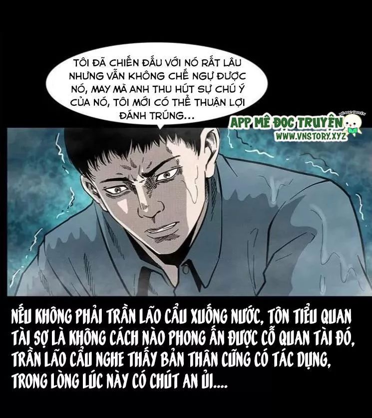 U Minh Ngụy Tượng Chapter 129 - 75