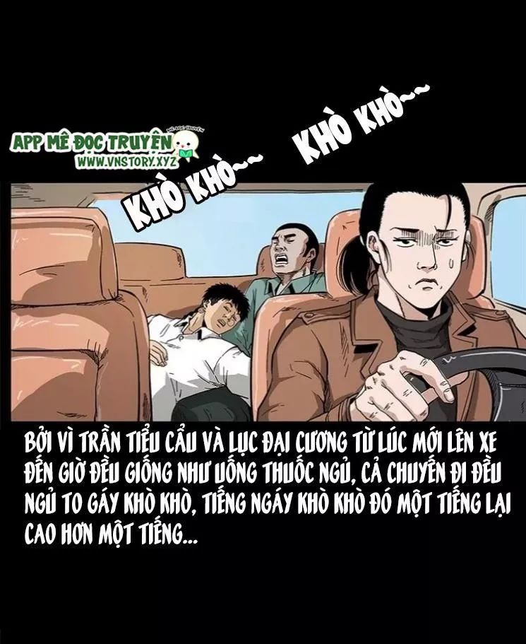 U Minh Ngụy Tượng Chapter 130 - 14
