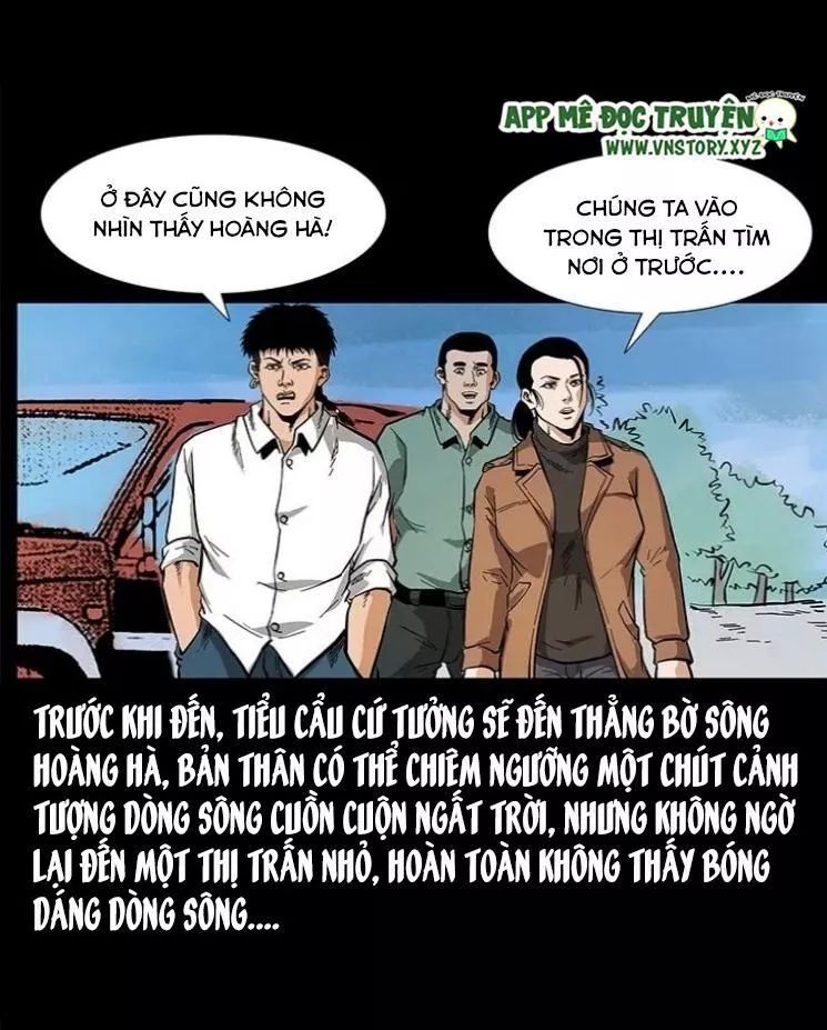 U Minh Ngụy Tượng Chapter 130 - 19