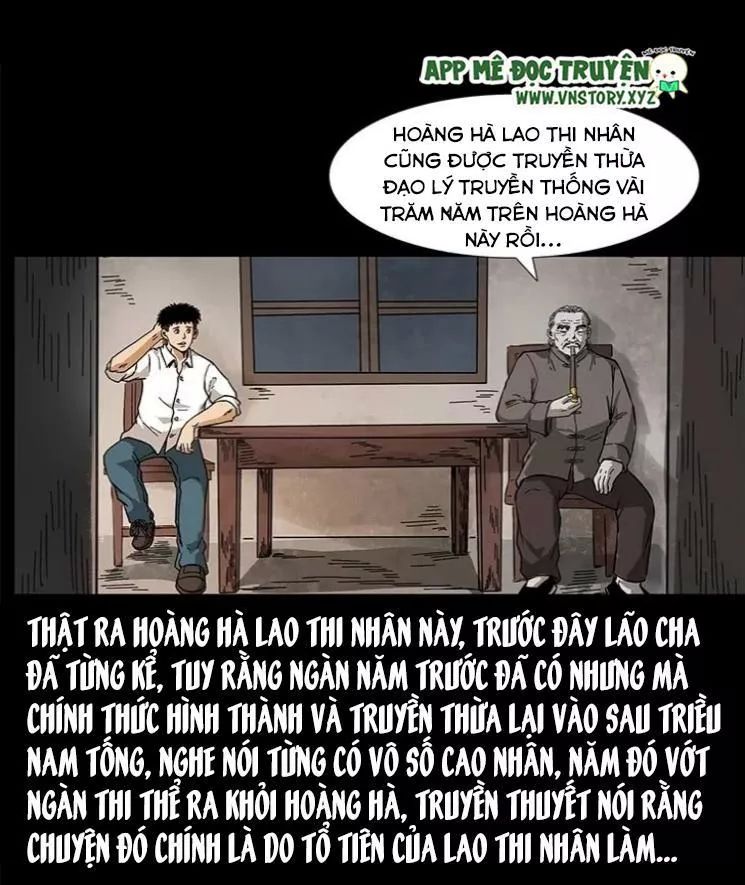 U Minh Ngụy Tượng Chapter 130 - 3