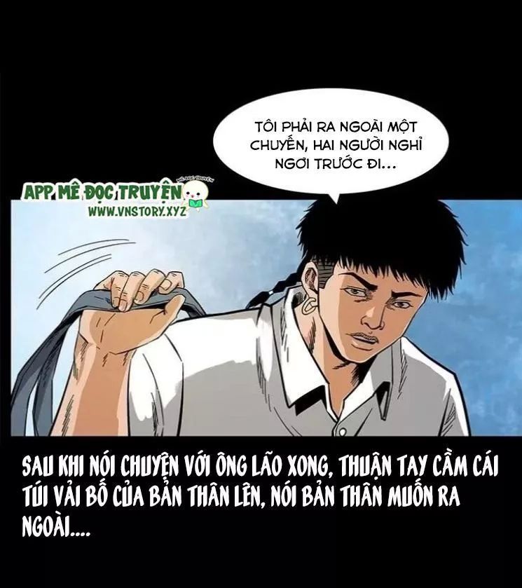 U Minh Ngụy Tượng Chapter 130 - 24