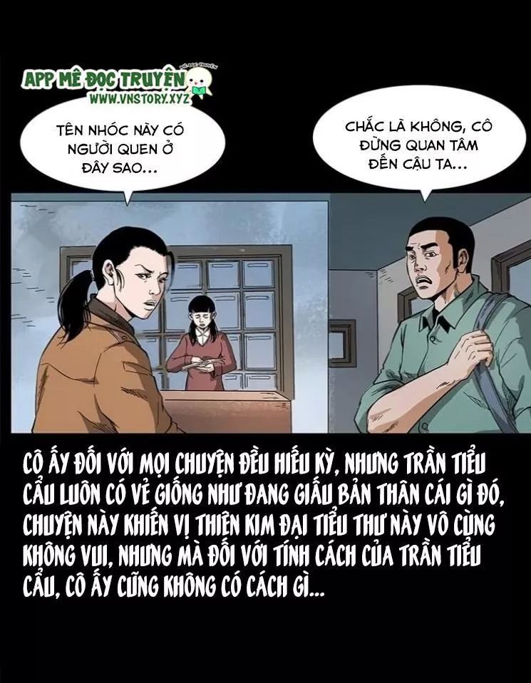 U Minh Ngụy Tượng Chapter 130 - 26