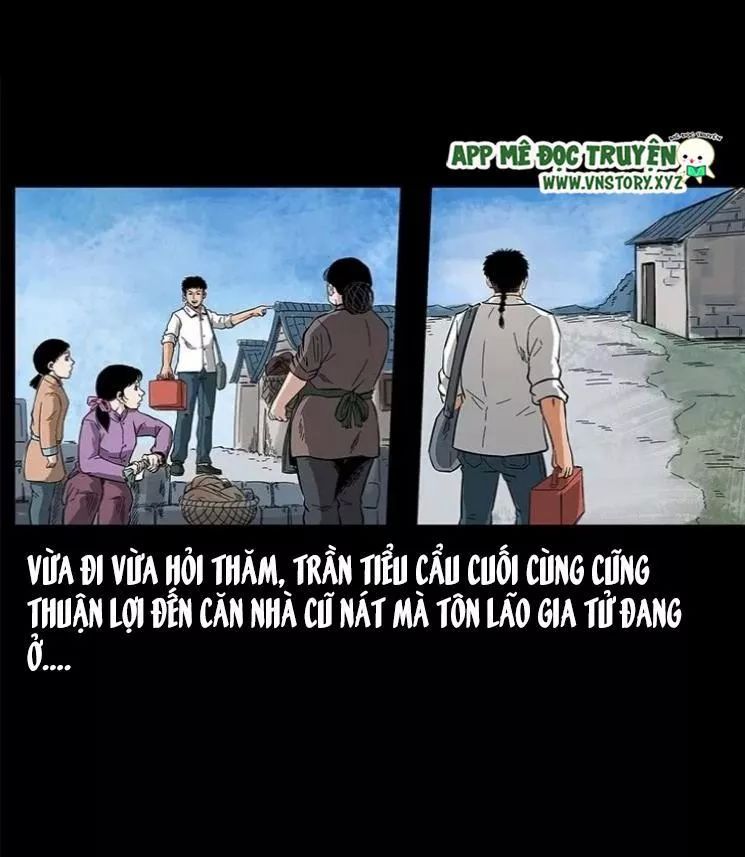 U Minh Ngụy Tượng Chapter 130 - 29