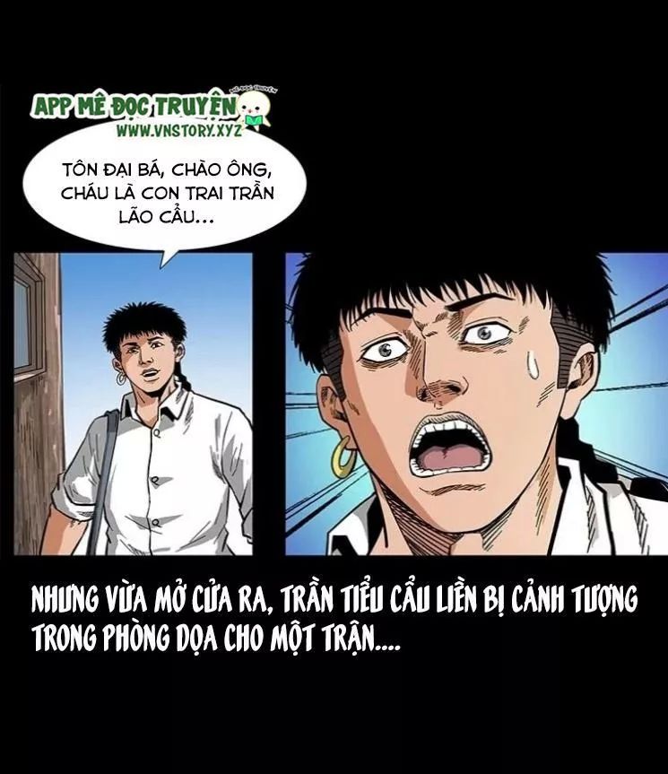 U Minh Ngụy Tượng Chapter 130 - 32