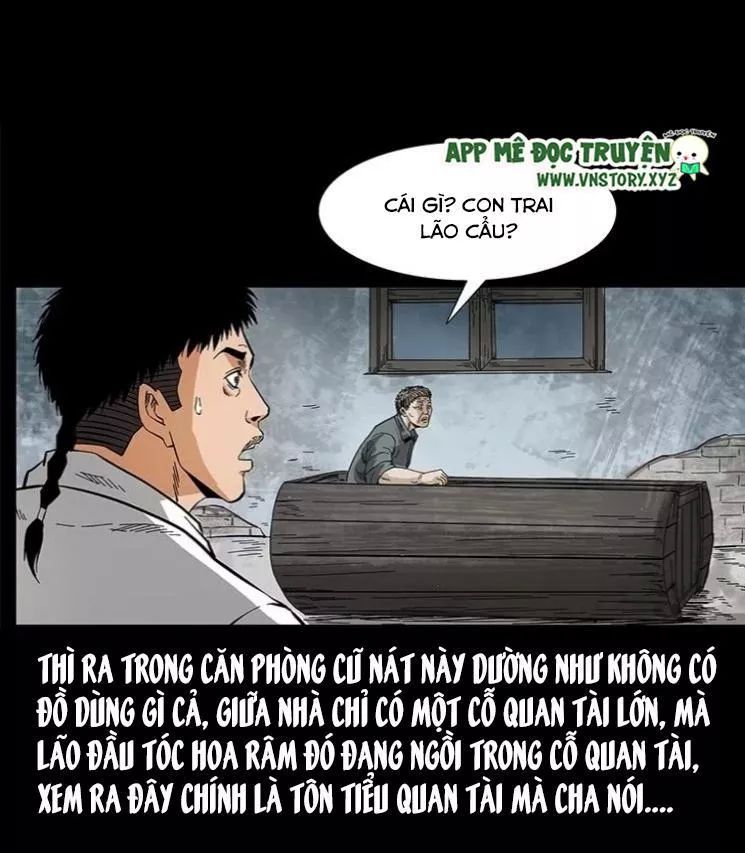 U Minh Ngụy Tượng Chapter 130 - 33