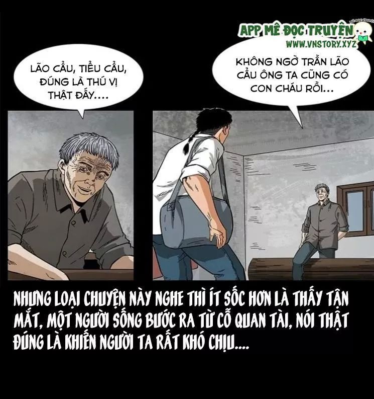 U Minh Ngụy Tượng Chapter 130 - 35