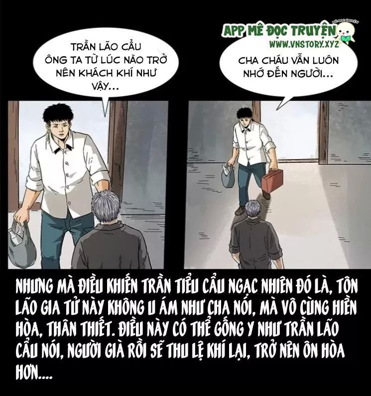 U Minh Ngụy Tượng Chapter 130 - 37