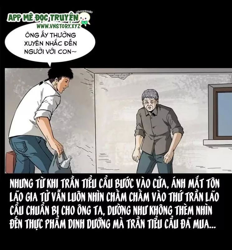 U Minh Ngụy Tượng Chapter 130 - 38
