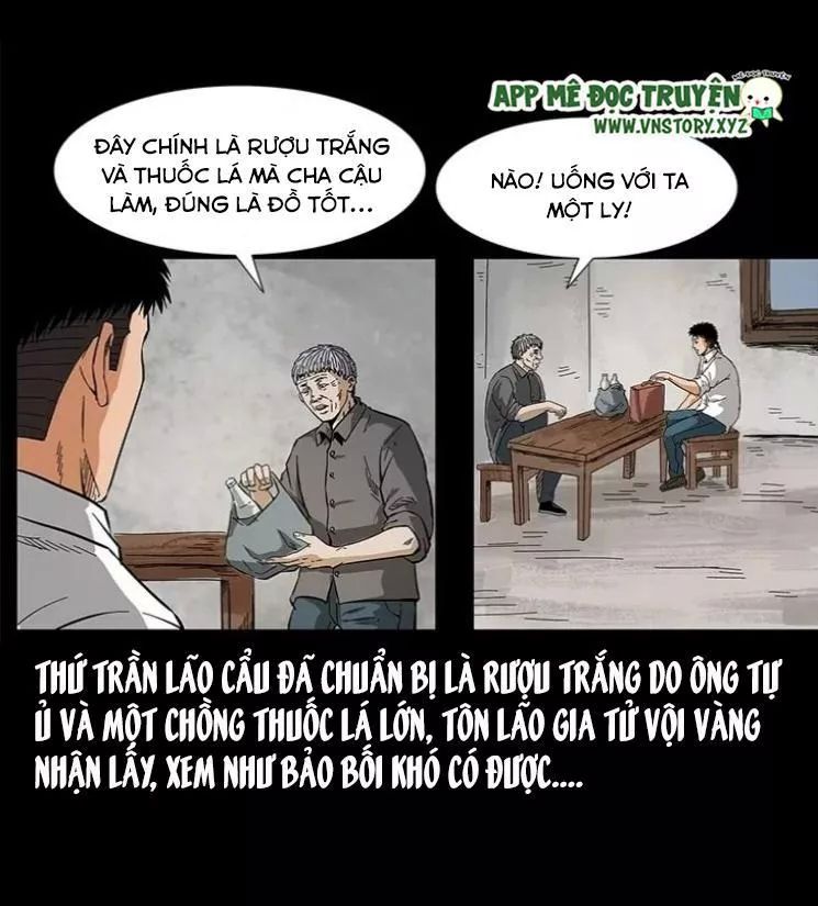 U Minh Ngụy Tượng Chapter 130 - 39