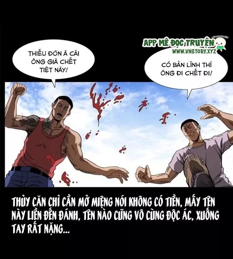 U Minh Ngụy Tượng Chapter 130 - 55