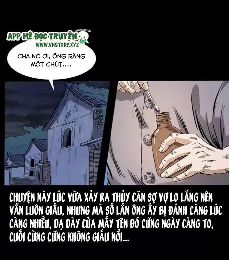 U Minh Ngụy Tượng Chapter 130 - 58