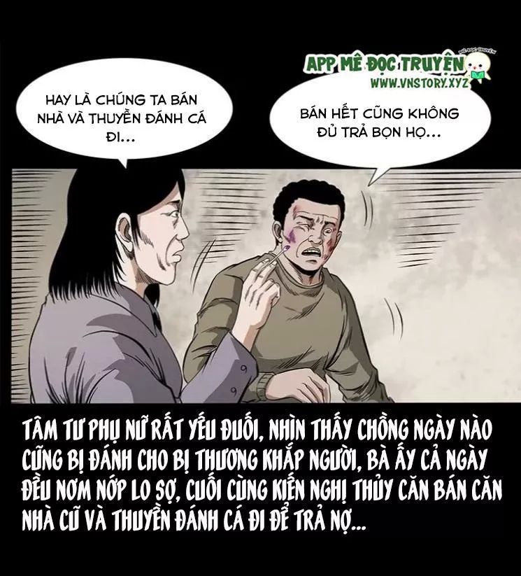 U Minh Ngụy Tượng Chapter 130 - 59