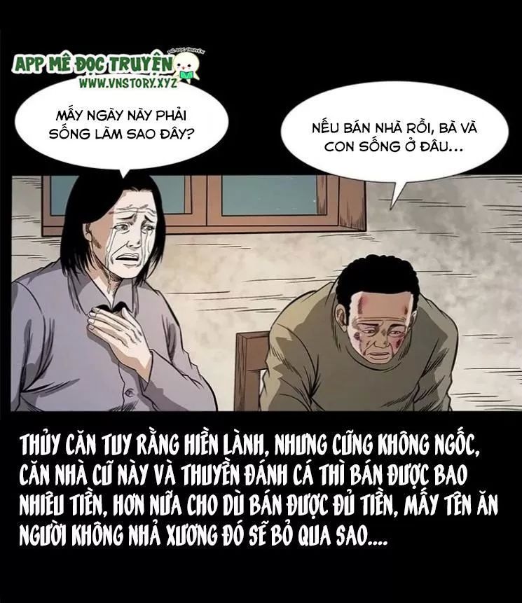 U Minh Ngụy Tượng Chapter 130 - 60