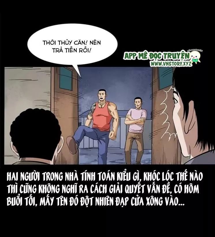 U Minh Ngụy Tượng Chapter 130 - 61