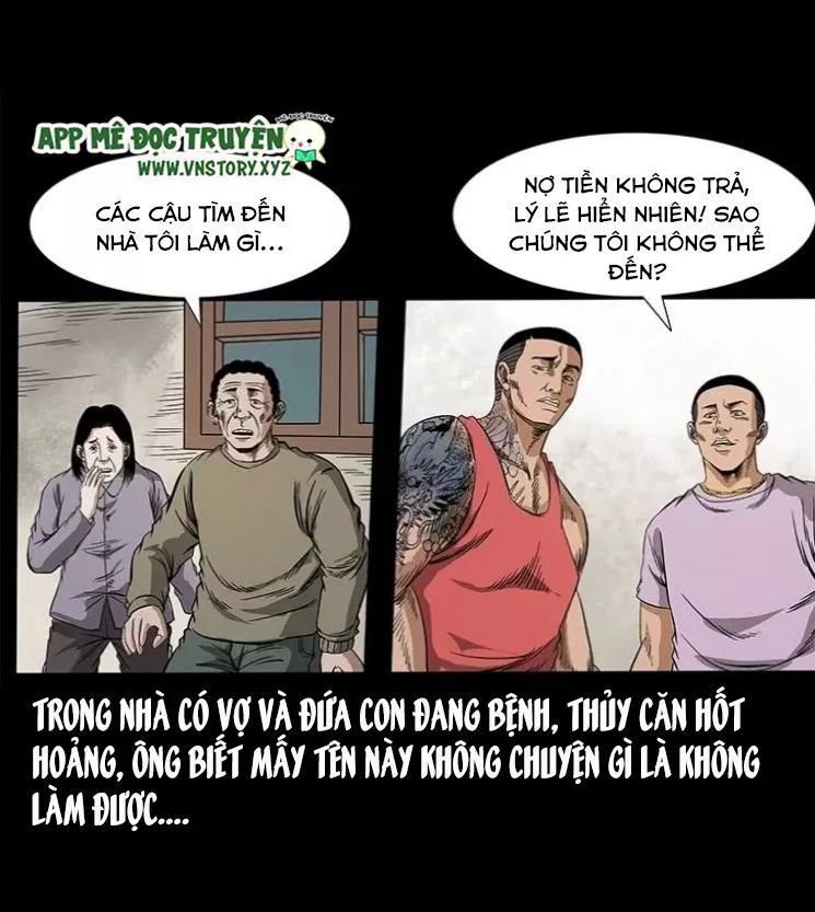 U Minh Ngụy Tượng Chapter 130 - 62
