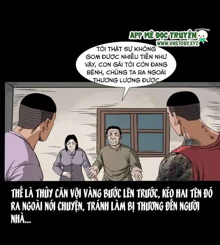 U Minh Ngụy Tượng Chapter 130 - 63