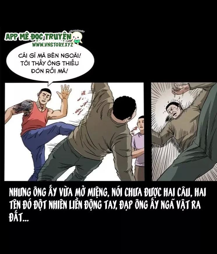 U Minh Ngụy Tượng Chapter 130 - 64