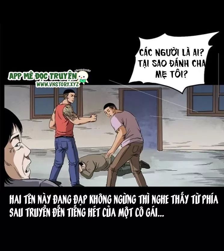 U Minh Ngụy Tượng Chapter 130 - 66
