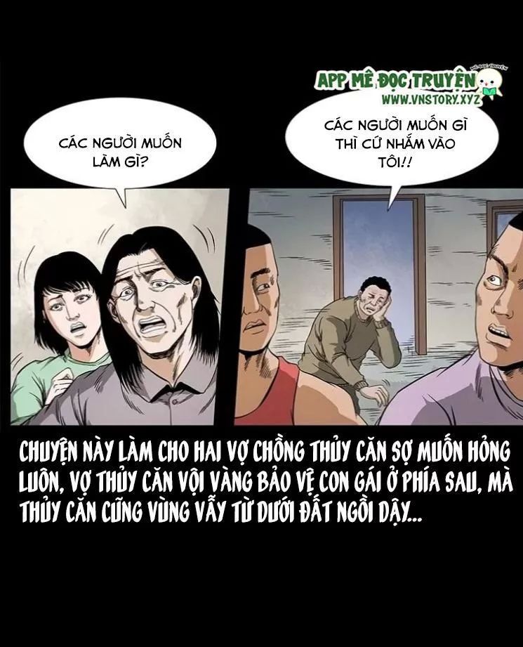 U Minh Ngụy Tượng Chapter 130 - 69
