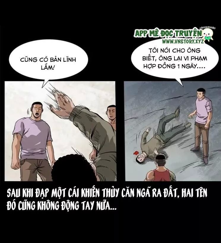 U Minh Ngụy Tượng Chapter 130 - 71