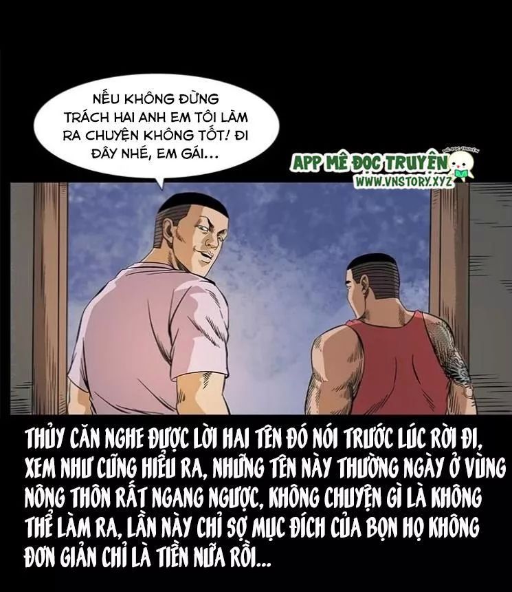 U Minh Ngụy Tượng Chapter 130 - 73