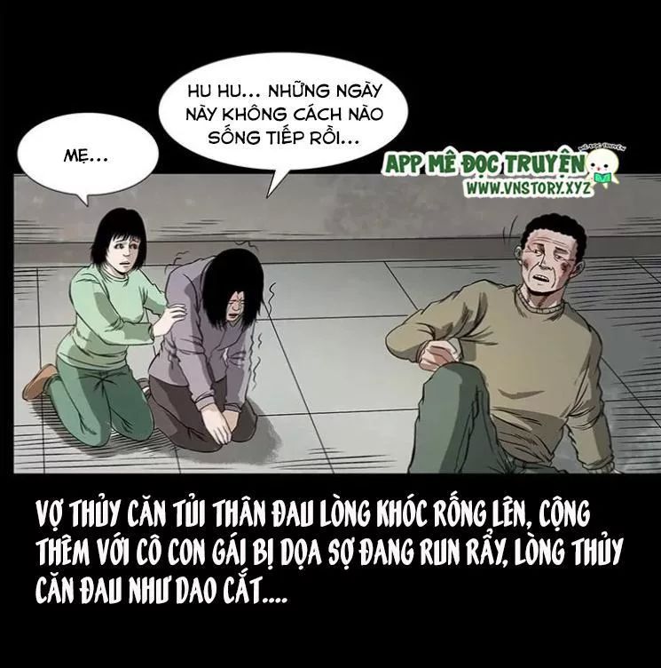 U Minh Ngụy Tượng Chapter 130 - 75