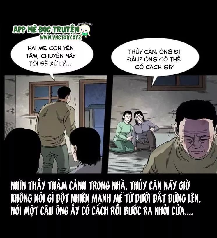 U Minh Ngụy Tượng Chapter 130 - 76