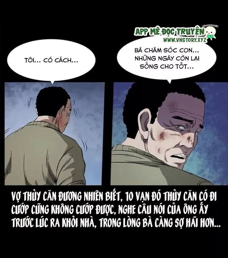 U Minh Ngụy Tượng Chapter 130 - 77
