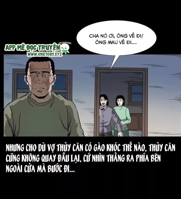 U Minh Ngụy Tượng Chapter 130 - 78
