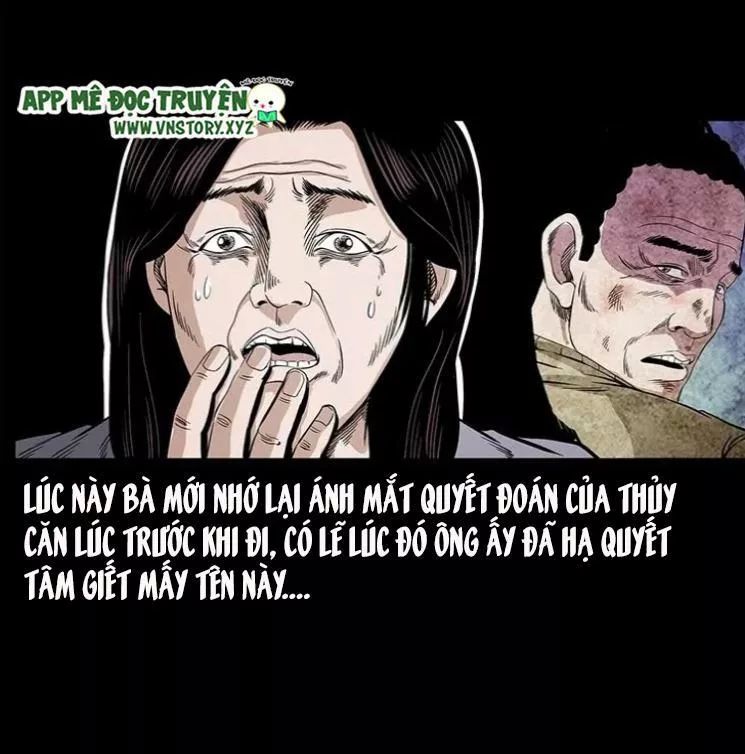 U Minh Ngụy Tượng Chapter 130 - 84