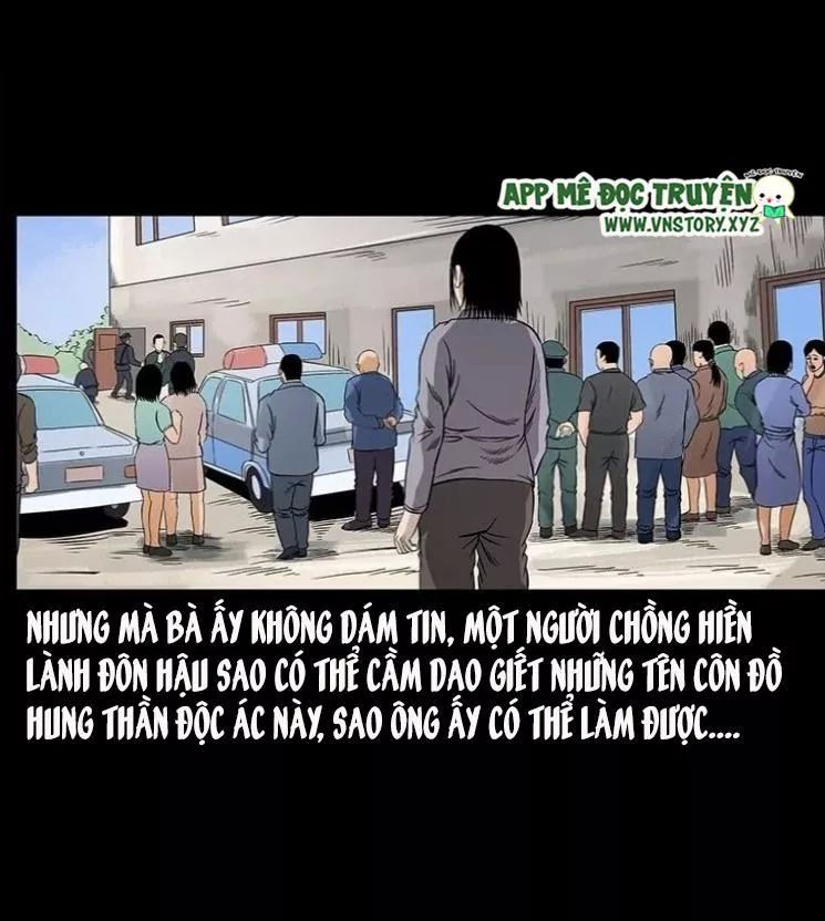 U Minh Ngụy Tượng Chapter 130 - 85