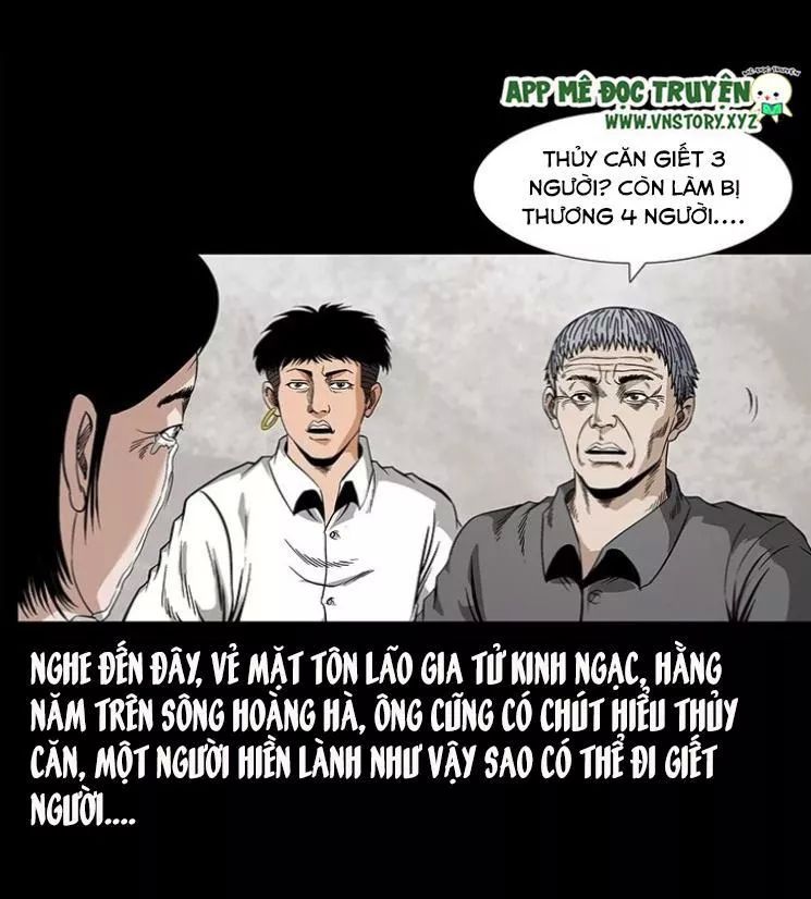 U Minh Ngụy Tượng Chapter 130 - 87