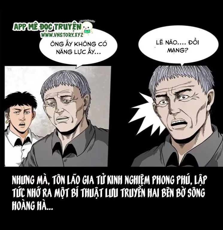 U Minh Ngụy Tượng Chapter 130 - 88