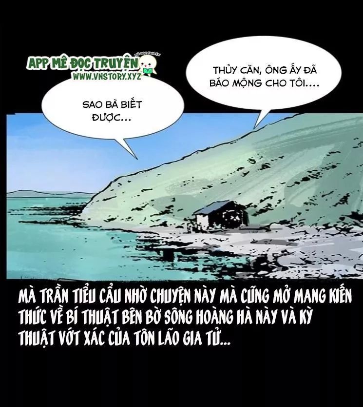 U Minh Ngụy Tượng Chapter 130 - 90