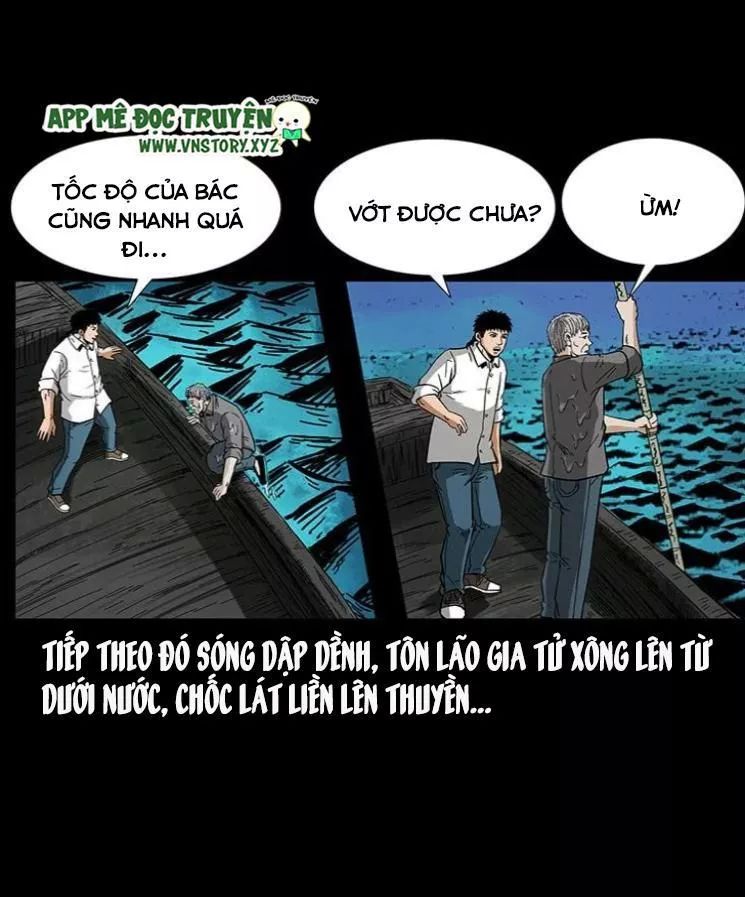 U Minh Ngụy Tượng Chapter 131 - 83