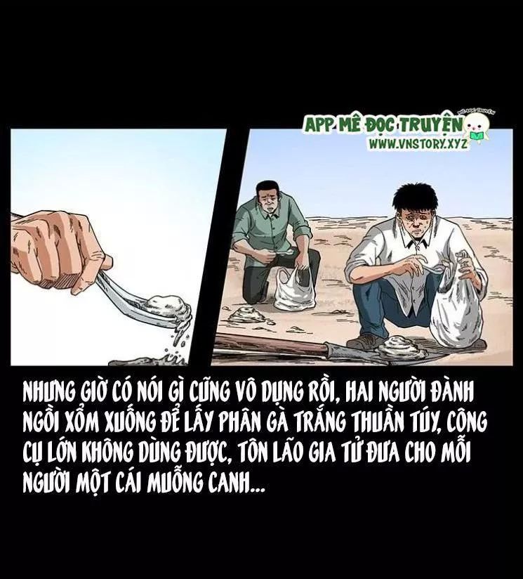 U Minh Ngụy Tượng Chapter 132 - 37