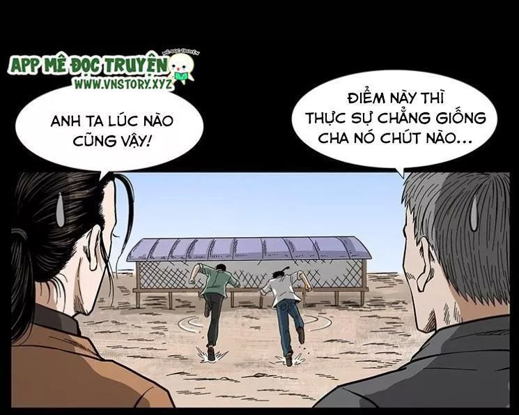 U Minh Ngụy Tượng Chapter 132 - 42