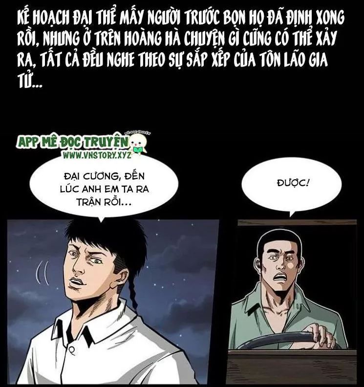 U Minh Ngụy Tượng Chapter 132 - 64
