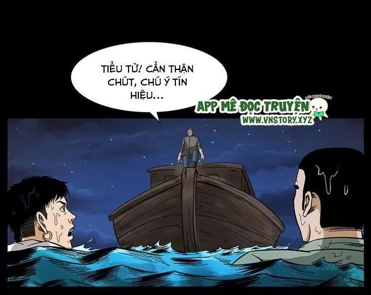 U Minh Ngụy Tượng Chapter 132 - 67