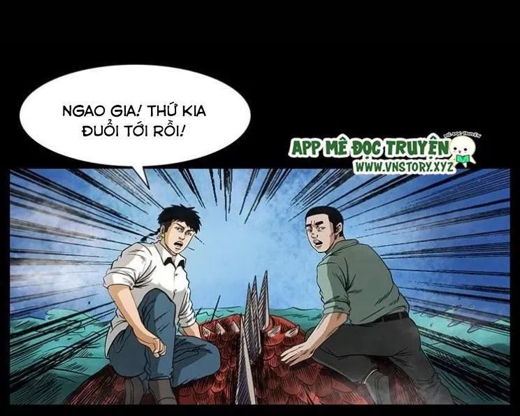 U Minh Ngụy Tượng Chapter 132 - 81