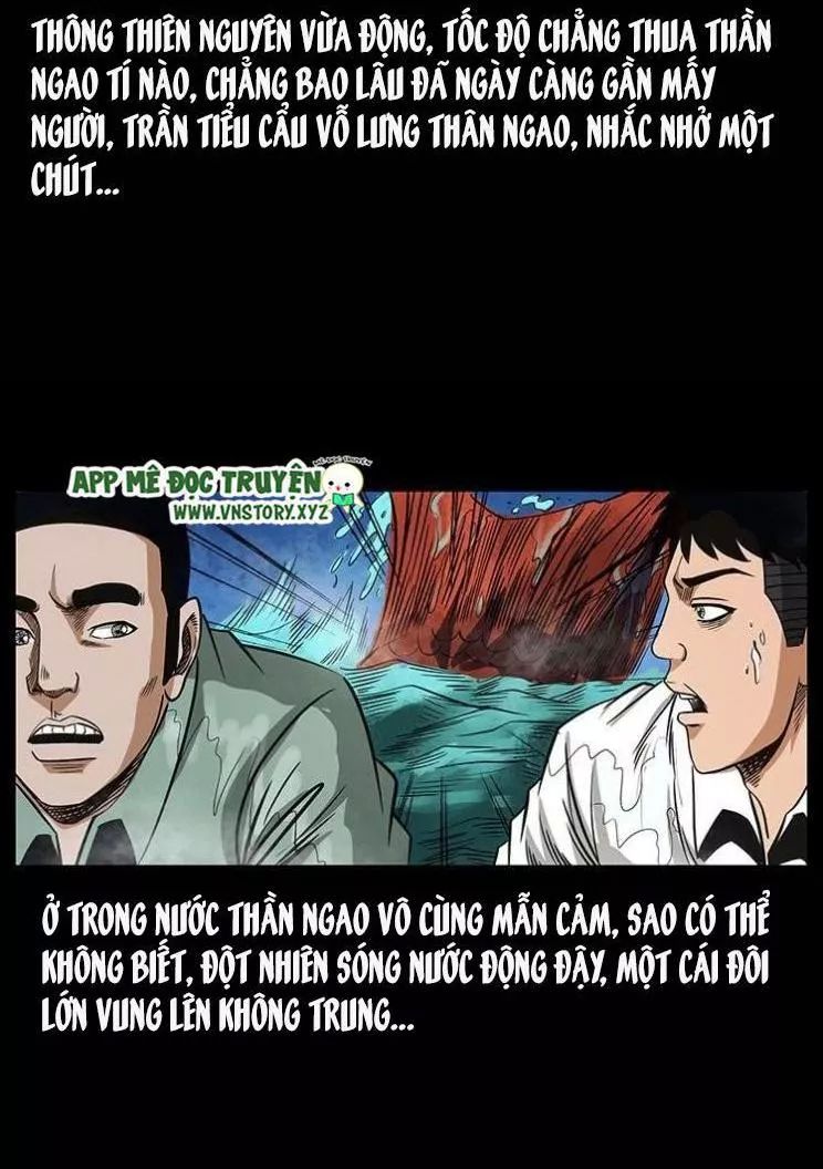 U Minh Ngụy Tượng Chapter 132 - 82