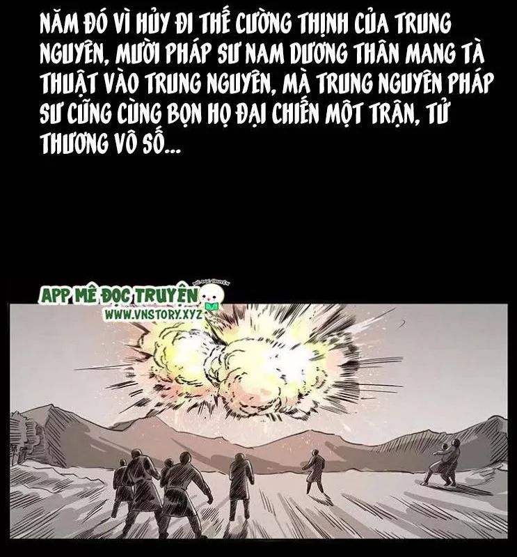 U Minh Ngụy Tượng Chapter 137 - 15