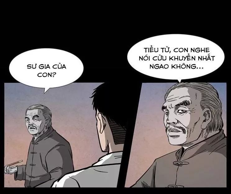 U Minh Ngụy Tượng Chapter 137 - 23