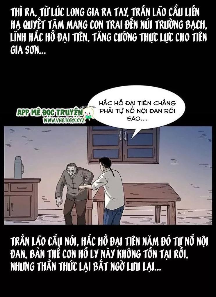 U Minh Ngụy Tượng Chapter 137 - 31