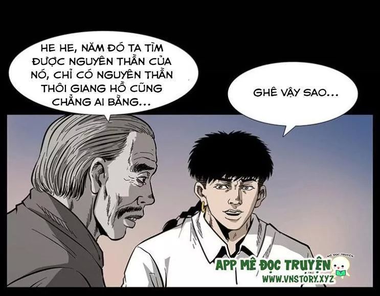 U Minh Ngụy Tượng Chapter 137 - 32