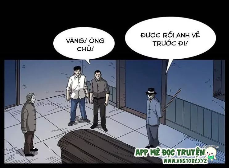 U Minh Ngụy Tượng Chapter 137 - 36